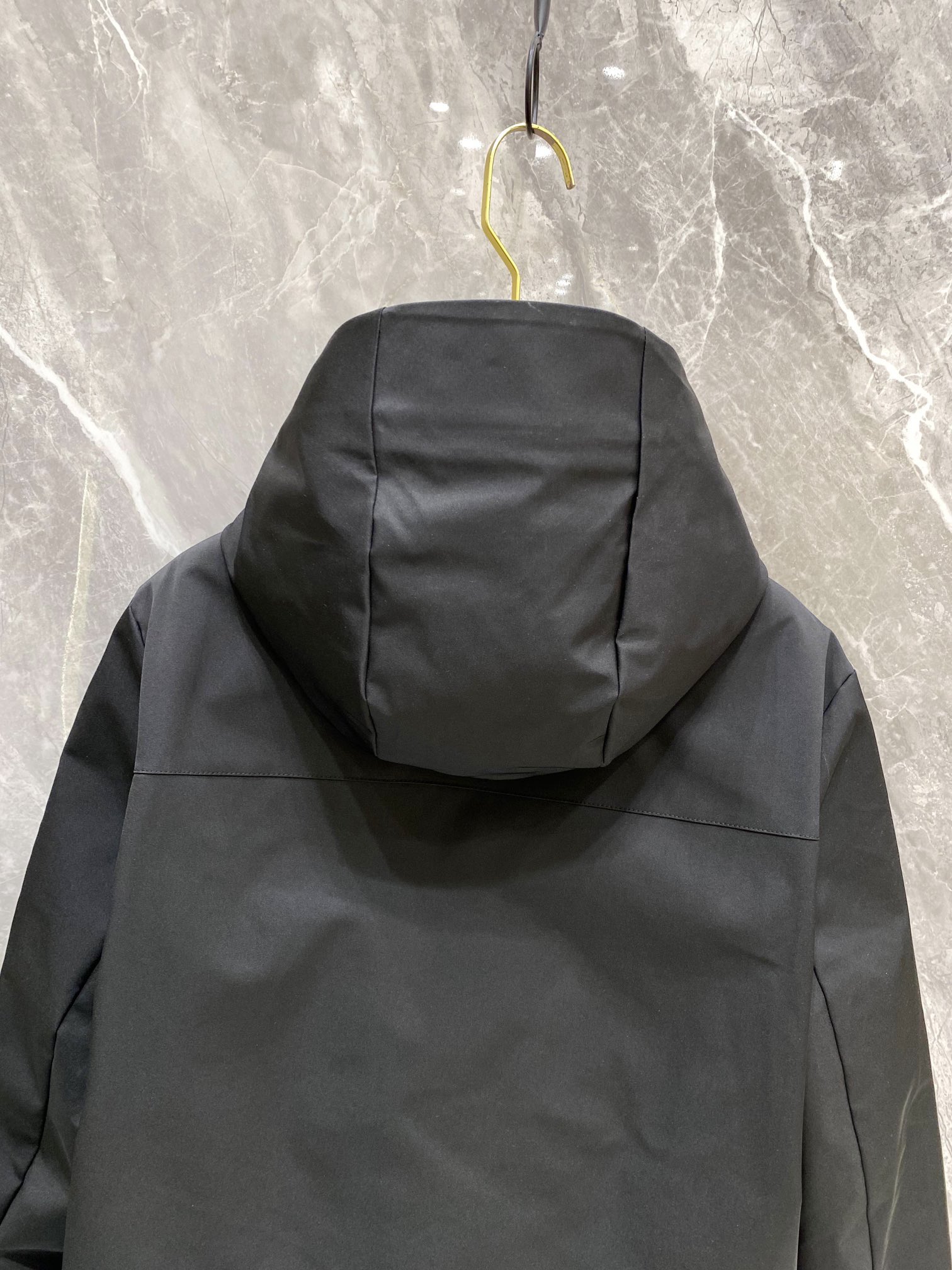 Prada Down Jackets